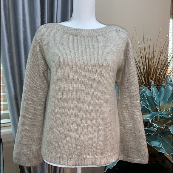 White House Black Market Sweaters - White House Black Market new warm sweater Sz.S